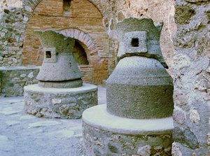 パン屋の店 作： Roman